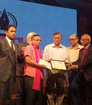 11 get Bashundhara Media Award-2021 for investigative reporting